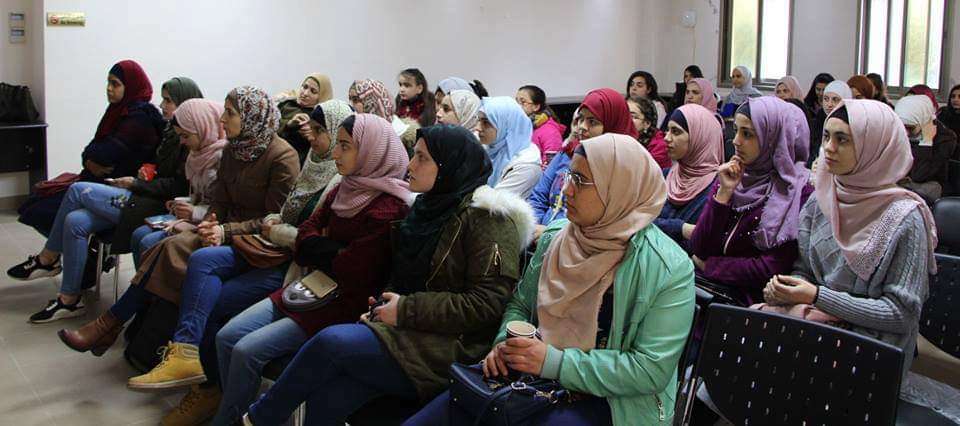 yamama_sh's tweet image. Kicking off the new season of @technovation in #Palestine #technovationChallenge #technovation