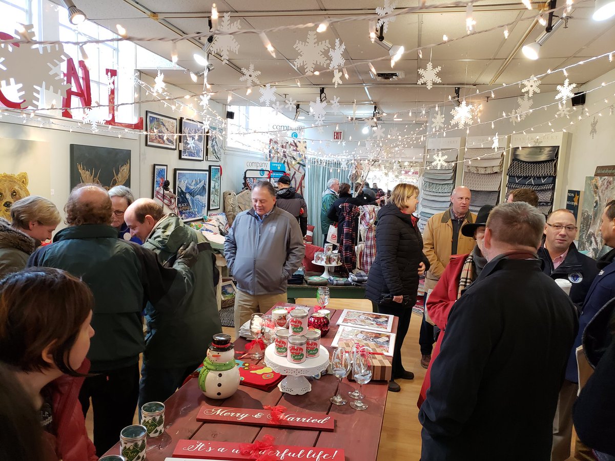 @SenBruceTarr tweet media