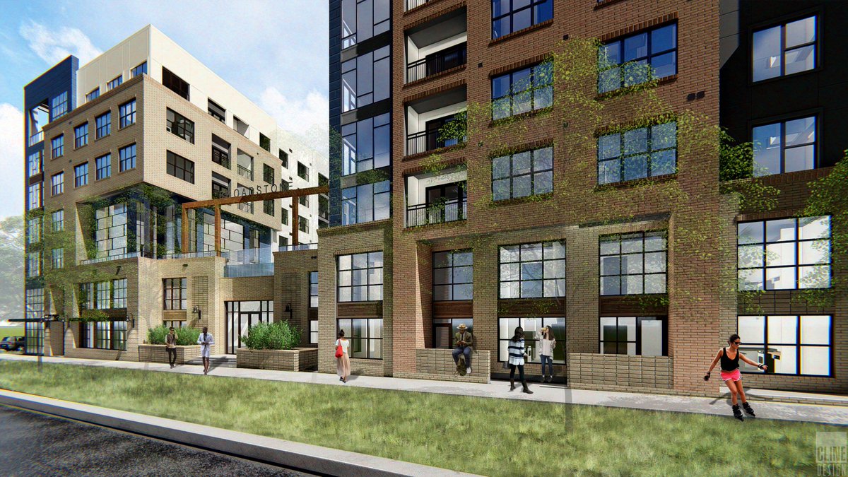 Charlotte Development News Page 154 SkyscraperCity Forum