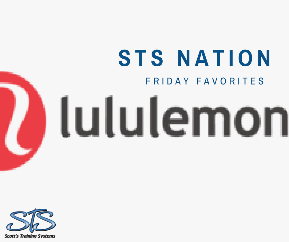 We have done the research and given most things a try. Sharing our favorites with STSNation!! I have been an ambassador and local partner with the Lululemon group and cannot say enough great things about them! #Lululemon #STSNation #HealthyWayofLife