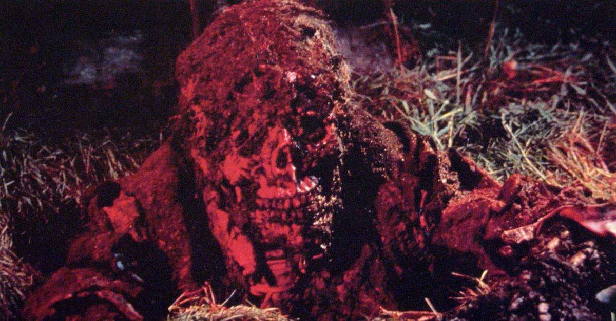 Shudder Facebook Post Suggests CREEPSHOW TV Series is Coming Soon - dreadcentral.com/news/287376/sh…