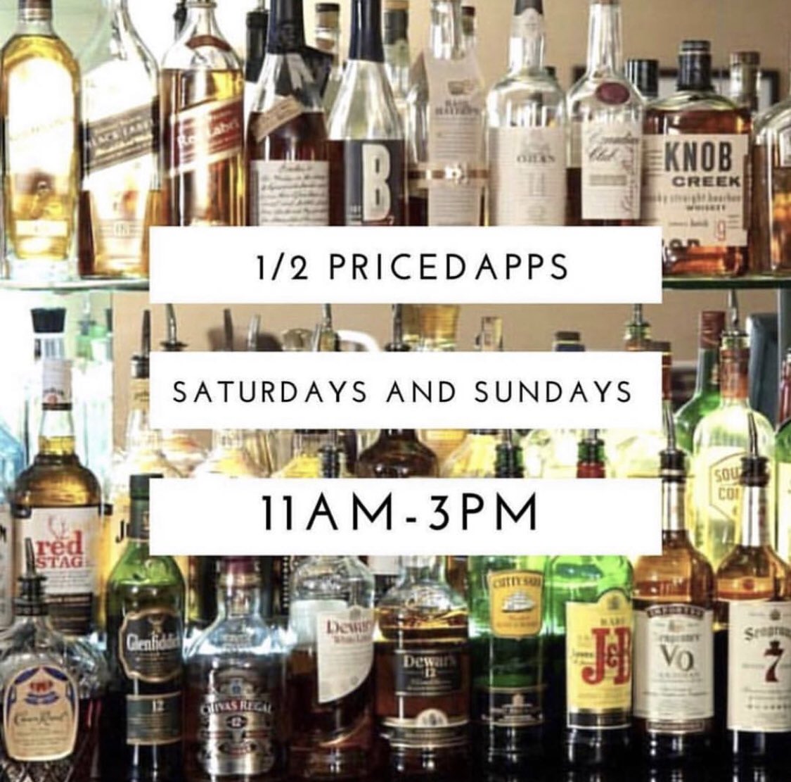 PortersStkHouse's tweet photo. Come watch the @nfl #Wildcard games in our Lounge with 1/2 priced apps 🏈 https://t.co/futW5FrjzE