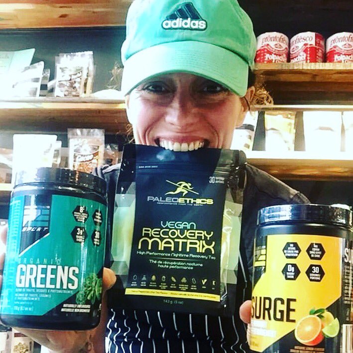 Stocking up on #PESport 😁 📸 by @fooddetoimontreal  #saturdayvibes #repost #pesport #paleoethics #peathletes #nutrition #health #fitness #getfitlivehealthy