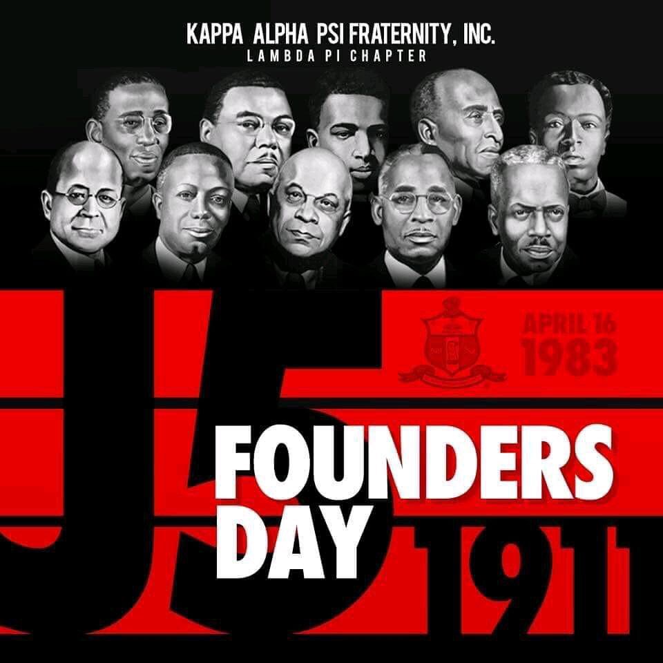 NoSignals_3's tweet image. 👌🏾👌🏾👌🏾 #KappaAlphaPsi ##YoNupes