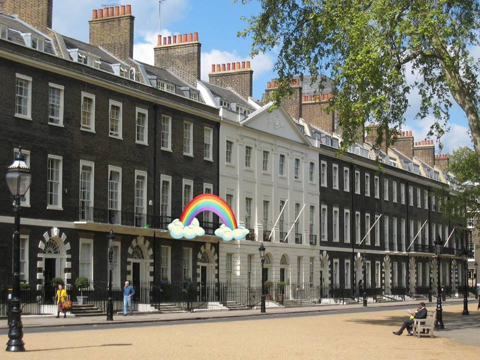 AA Bookshop tweet media