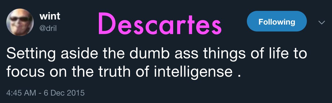 drilosophers's tweet image. 