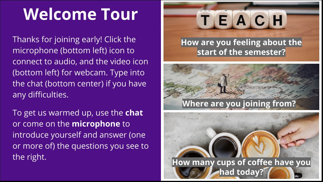 CleaMahoney's tweet photo. It’s almost that time again...#nyuclasses training kicks off with a week of webinars on 1/15! I was feeling “meh” about it until I read the “Interact and Engage!” book of online training activities (in less than 24 hrs). Highly recommended for all online trainers #Learningdesign https://t.co/qZgL1fwGSD