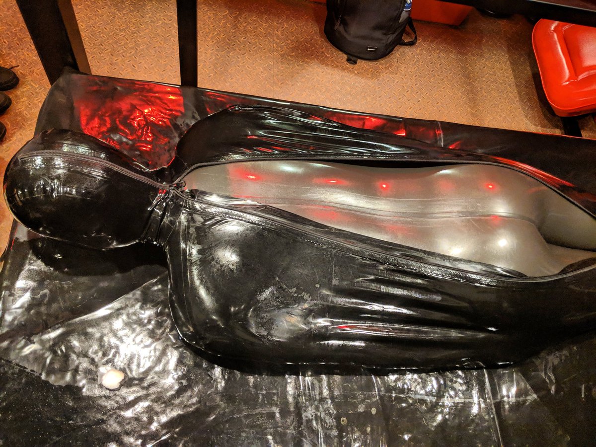 Rubberforfun's tweet photo. Two layer rubber 🐛 https://t.co/rG5xbU3ALo