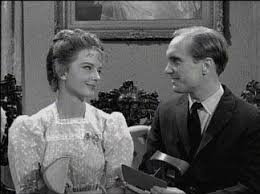 Happy birthday to Robert Duvall  Here he is in my favorite episode, Miniature 