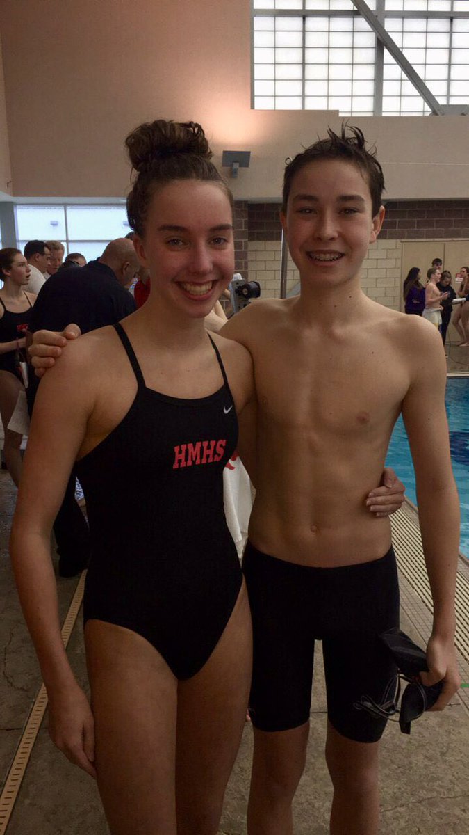 HMHS_swim's tweet photo. Anotha one 😎 #froshdance https://t.co/p4PKc2B7dL