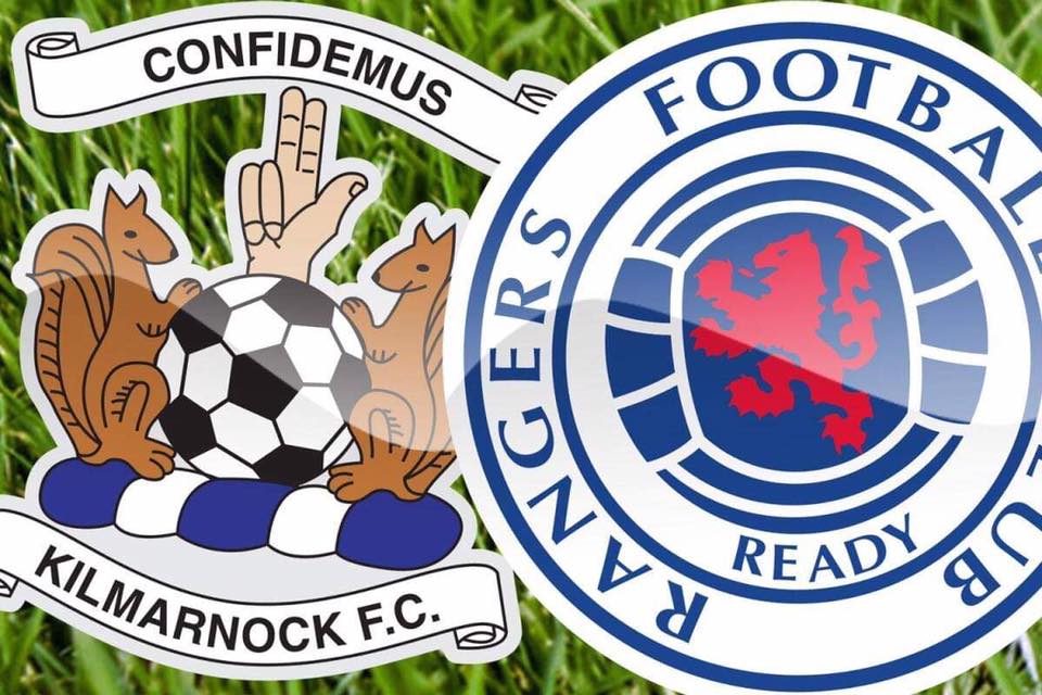 TheElizabethan2's tweet photo. ⚽️ Wednesday Night Football Live ⚽️

Clarke vs Gerrard ✅
Kilmarnock vs Rangers ✅

Kick Off : 7.45pm

#Unmissable https://t.co/YpBktPZGi7