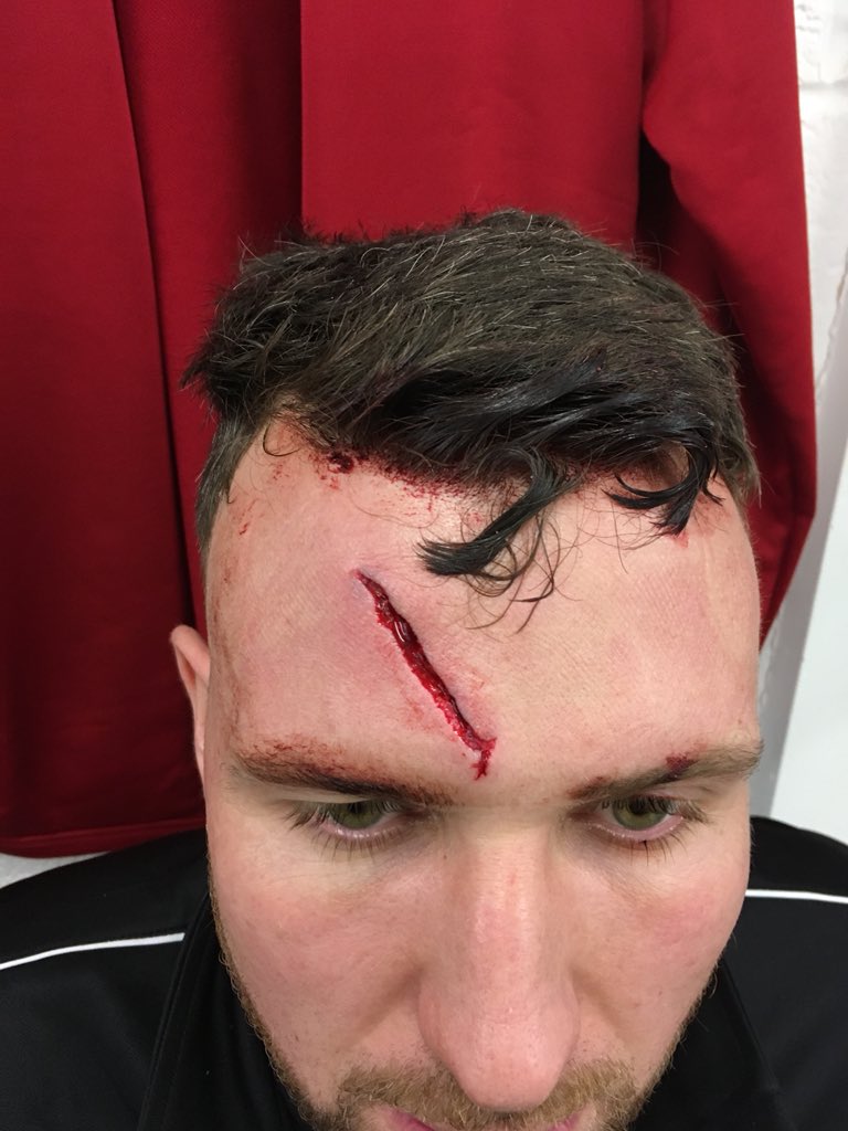 Had better days. Great performance and result <a href="/BidefordAFC/">Bideford AFC</a> <a href="/EveshamUnitedFC/">Evesham United FC</a>