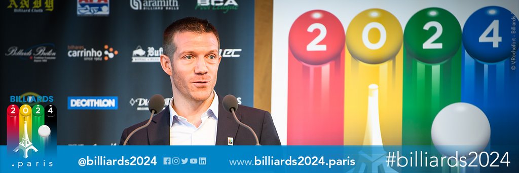 billard2028's tweet photo. Ecoutez en podcast l'intervention de @jeremybury dans Intégrale Sport sur @RMCinfo ce samedi 5 janvier 🙂
Merci @ccessieux06 pour nous avoir ouvert l'antenne et @jeremybury pour son implication ❤️💛💚💙🎱 #billiards2024

https://t.co/8v4ZspeFED https://t.co/HKq23p1VKg