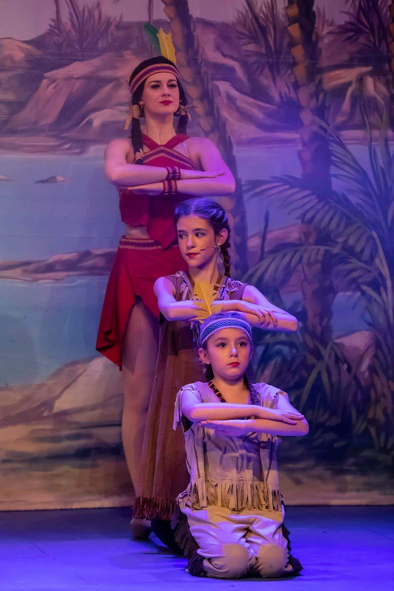 Mrs__Doug's tweet photo. Last show of the run 🤩🤩 https://t.co/IAohR86Iht