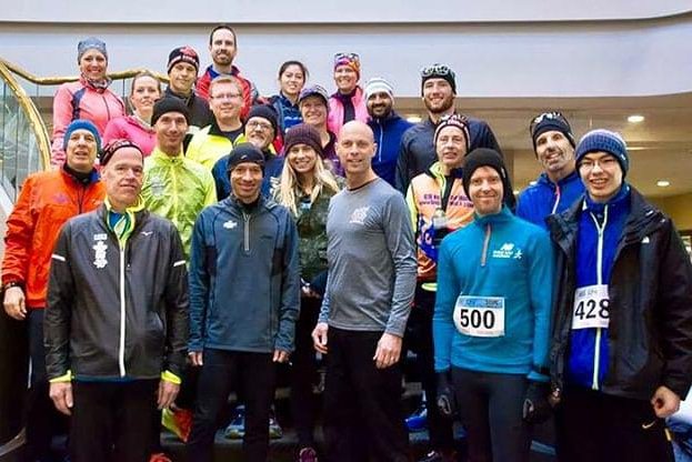 Bay Race 30k tweet media