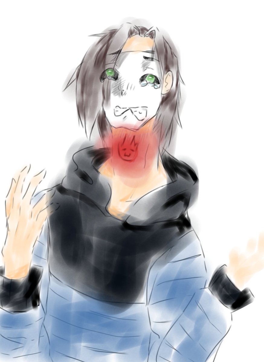 Foxyw2's tweet photo. Gute Besserung @GermanLetsPlay! 
Hoffe es gefällt allen die es sehen #glp #germanletsplay https://t.co/sWL2dWukr7