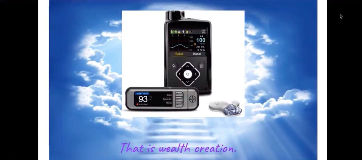 motivepwr's tweet image. A miracle? No. Capitalism. Ok, this one was my favorite #ObjectiveInvesting episode. Thanks @JonathanHoenig!