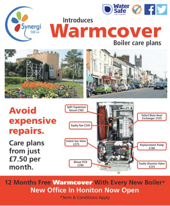 **SPECIAL OFFER**
Two Months Free when you sign up before then end of February 2019!