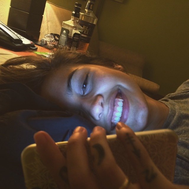 piratenwr7's tweet image. -j’espère t’es bien rentrée, j’ai passé un bon moment avec toi
Elle: