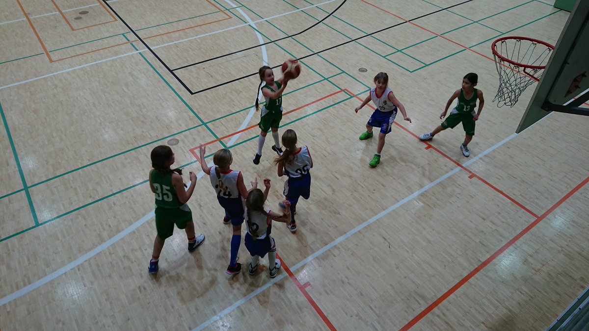 TurunRientoKoripallo tweet media