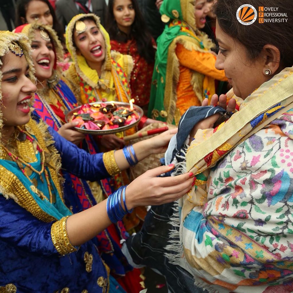 lpuuniversity's tweet image. It&apos;s a wrap for Day 3 of the 106th edition of Indian Science Congress.

The enthusiasm amongst students and the atmosphere at campus was truly electrifying, marching ISC to greater heights.

#ISCatLPU #ThinkBIG