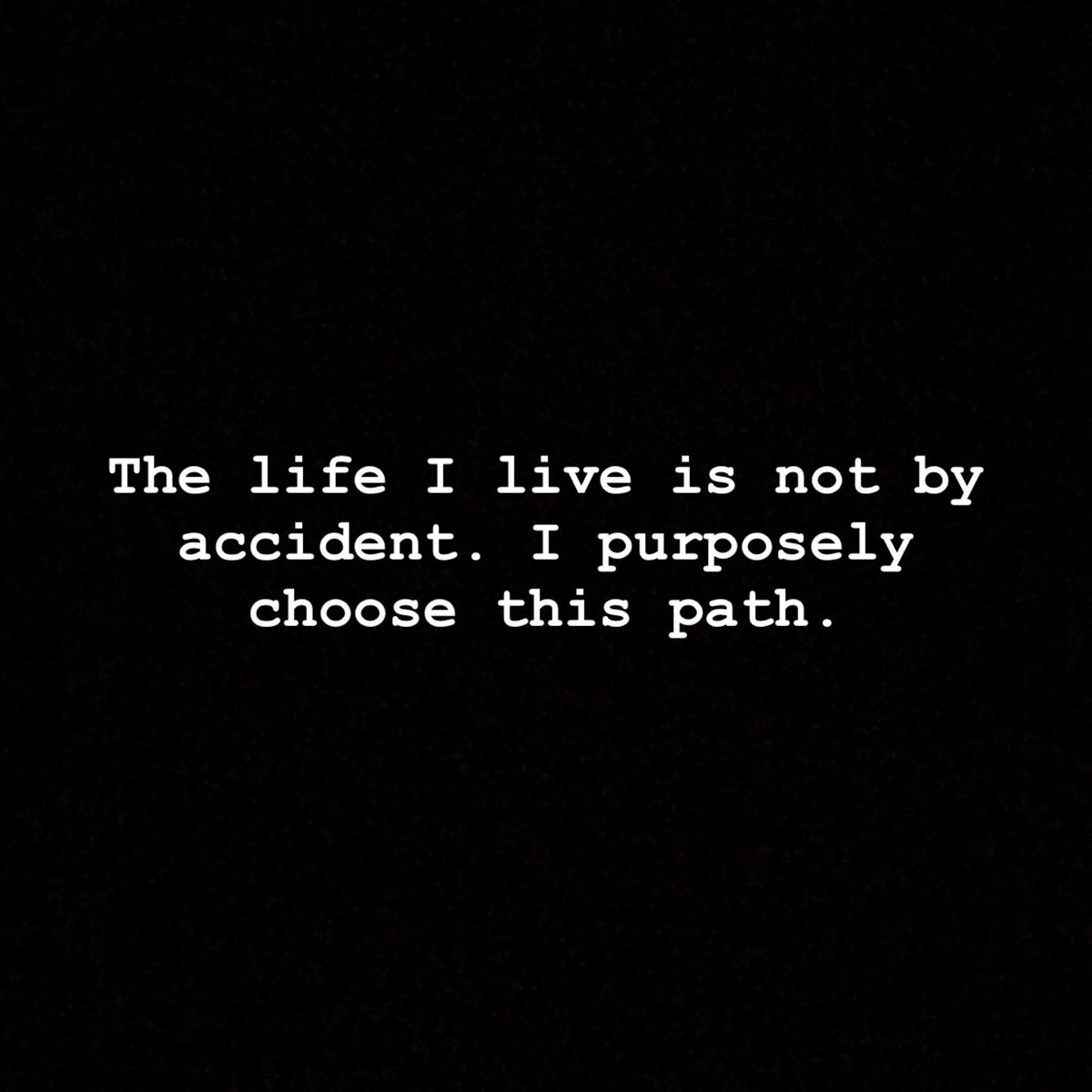 ShaunGhulam's tweet photo. There’s always room for improvement which I understand. My life I selectively built it to my liking. It wasn’t fucking easy but it is rewarding. Take control of your life and be the best person you can be. #Blessings https://t.co/mSi4j4IivZ