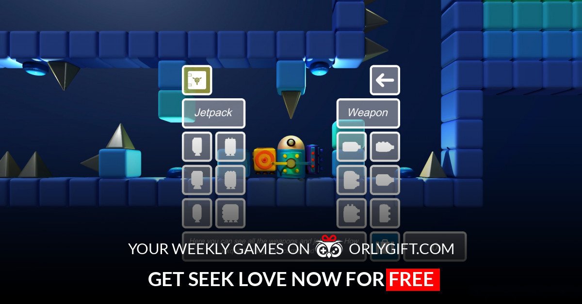 Now on orlygift: "Seek Love". WIN your FREE Steam key now on orlygift.com/giveaway?ref=t…