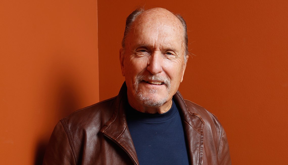 Happy birthday, Robert Duvall 