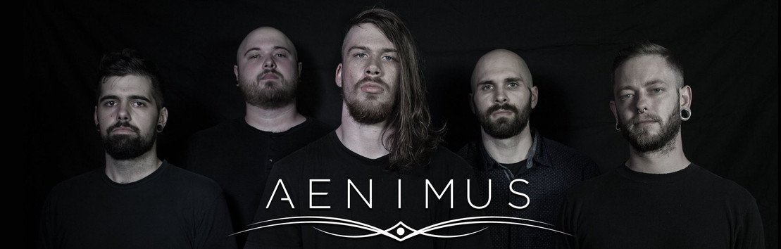 BossaOfficial's tweet photo. Check out @nuclearblastusa progressive extreme metal band @aenimusofficial tomorrow!
6pm, $15, ALL AGES.
TICKETS HERE >>> https://t.co/uIeu05hmB9
#aenimus #nuclearblastrecords #bystander #eartheater #todieelsewhere #bossanovaballroom #techdeathcore #progmetal https://t.co/2cHvdVw2ts
