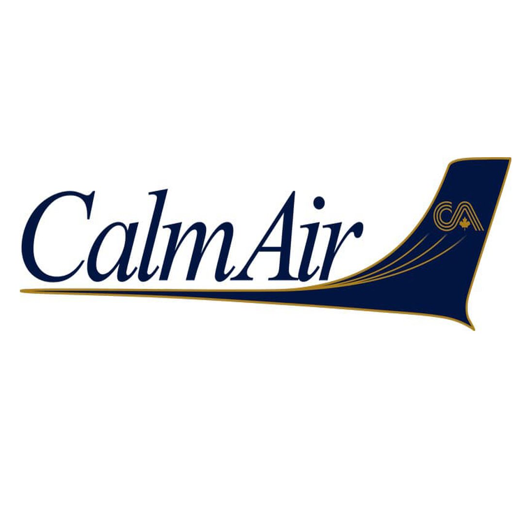 Shoutout to Calm Air for donating such an awesome prize and supporting KidFish this year. They have donated two round trip tickets to anywhere they fly in Manitoba!! Keep an eye out for how you could be the lucky winner 👀