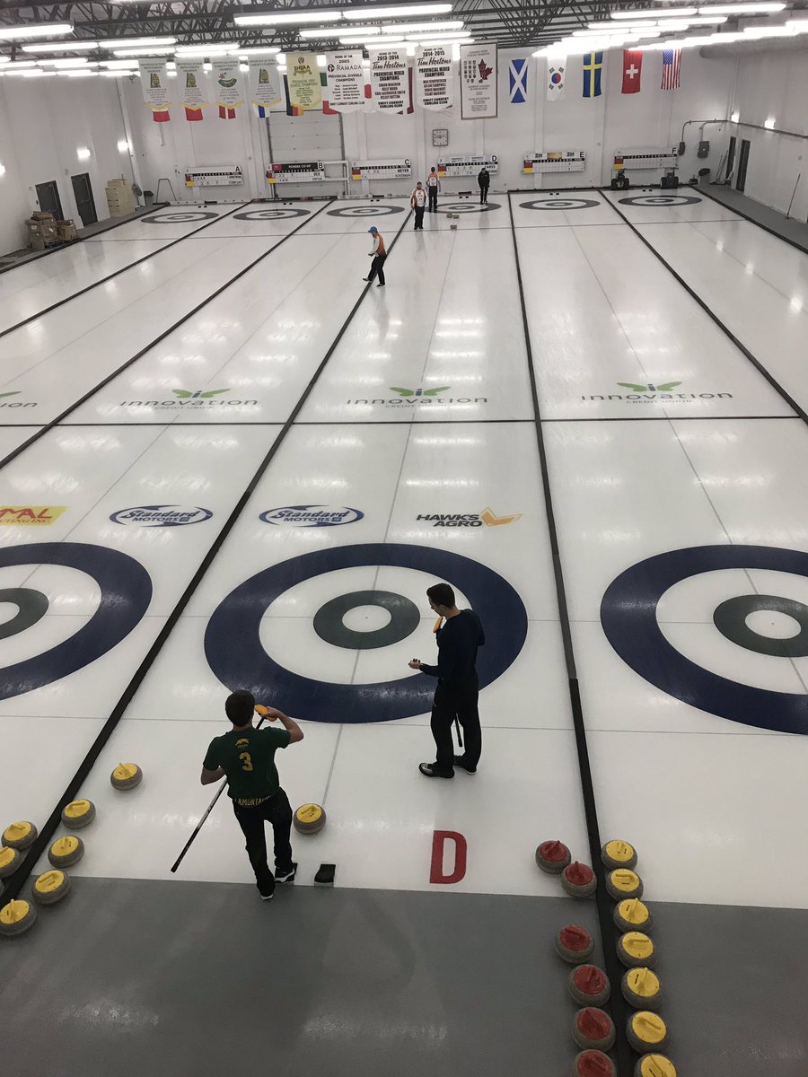 Update Sponsor Northland Seeds

Defeated Armstrong at 9:30.  Play in B-Final at 6:00 against Kody Hartung or Brent Gedak.  Off to the SCPA AGM now.