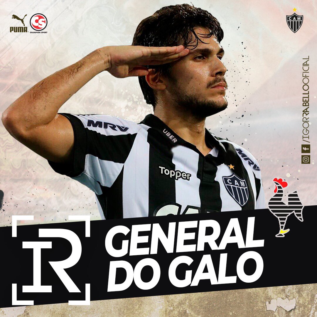 Igor Rabello on Twitter: 