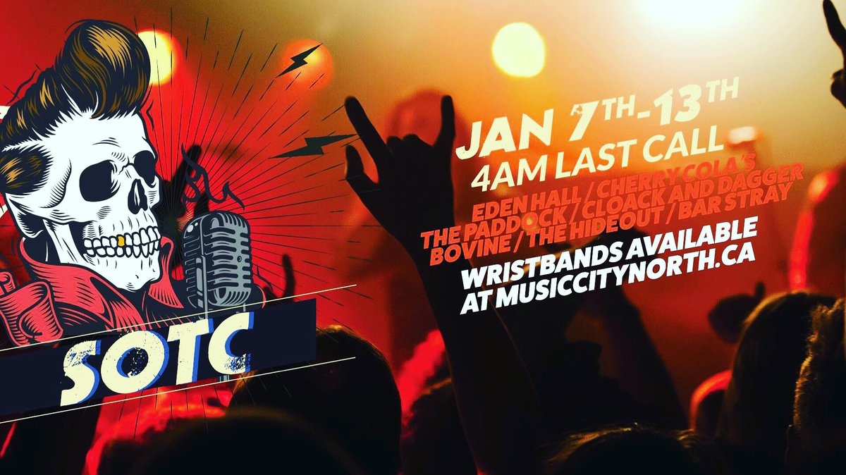 justjillian17's tweet photo. Post holiday winter blues?  Cheer up!  Join me in the #SOTC festival this Friday January 11th at @TheCloakPub .  Hosted by MCN - Music City North.  #MCN @MusicCityN #torontomusicscene #soundtrackofthecity #womenwhorock #justjillian #justjillian17 #whatdayisit https://t.co/wKcoeAxwsM