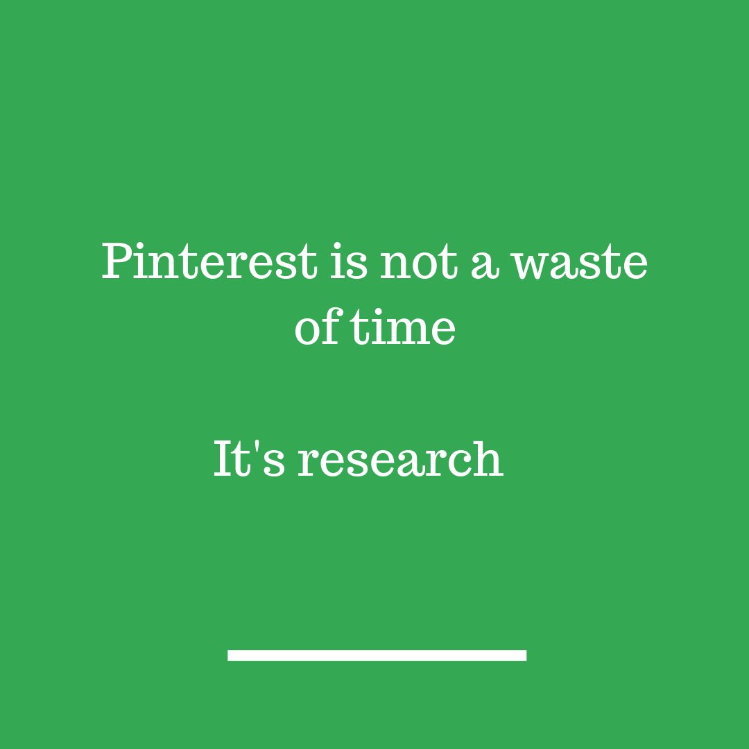 Some people read books < We look on Pinterest 🤓 Comment below how much time you think you spend 'researching'     

#CricutUK #craftingresearch #cricutcreators