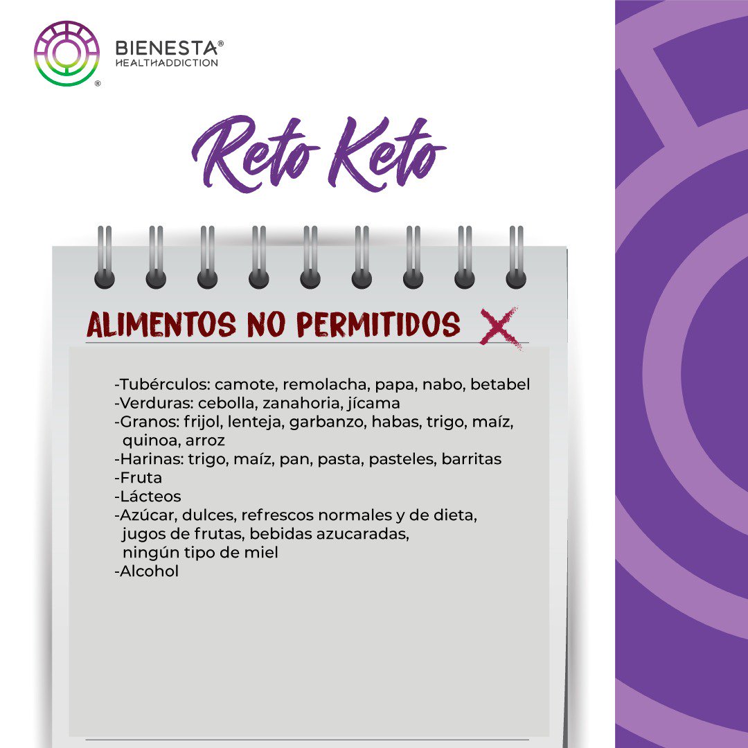 bienestamexico's tweet photo. Para un resultado notable, te recomendamos no consumir estos alimentos, ¡obtén el mayor provecho de tu esfuerzo! #Bienesta #NathalyMarcusTv #HealthAddiction #ActitudBienesta #nutricion #nutricionfuncional #repara #regenera #rebalancea https://t.co/NBKJtZyxTf