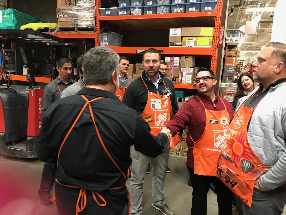 Outstanding walk @3502 with Haydn  , Donny &amp; Divisional Team !! Team 3502 represented D94 style.