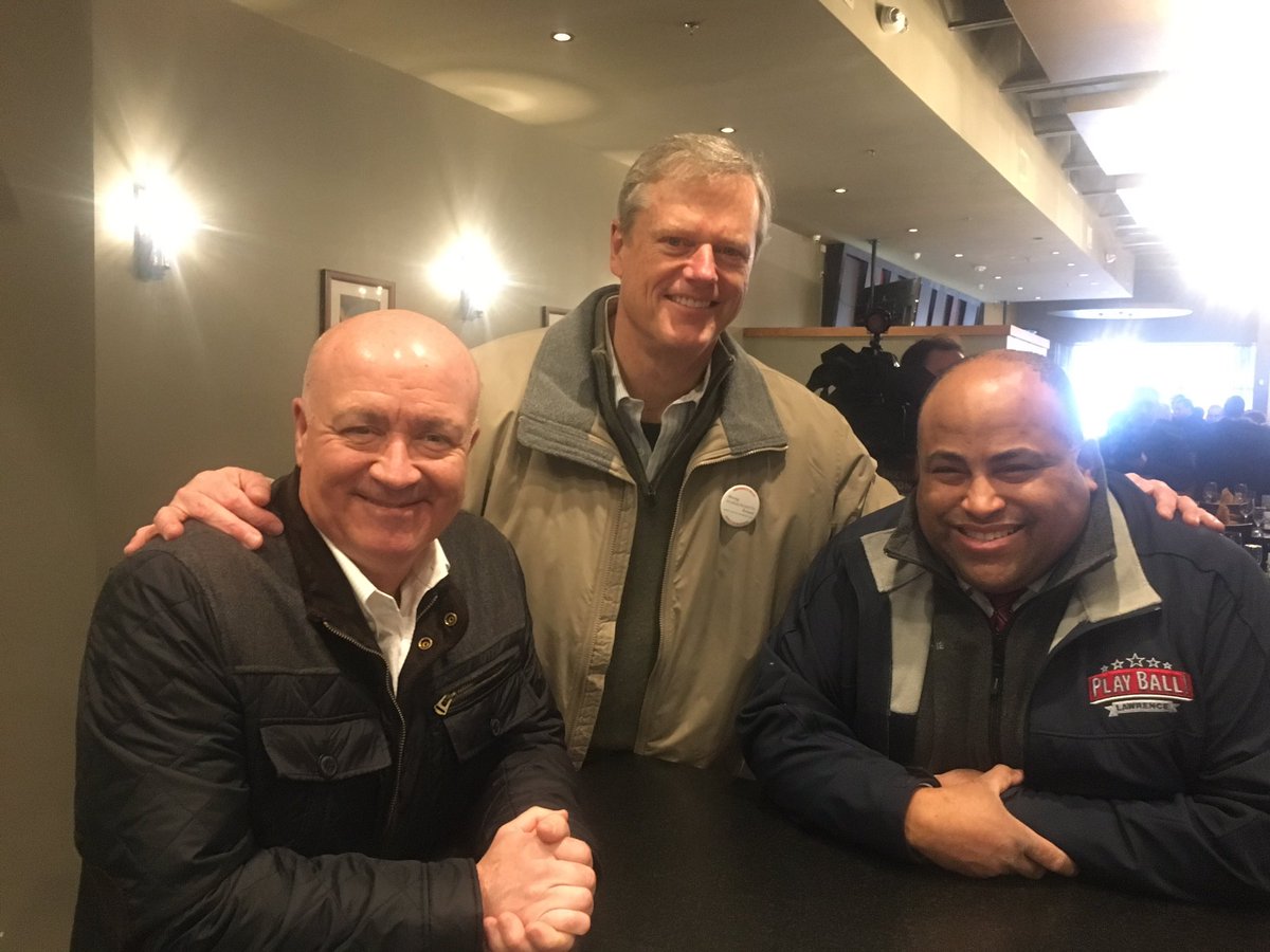 Karyn Polito tweet media