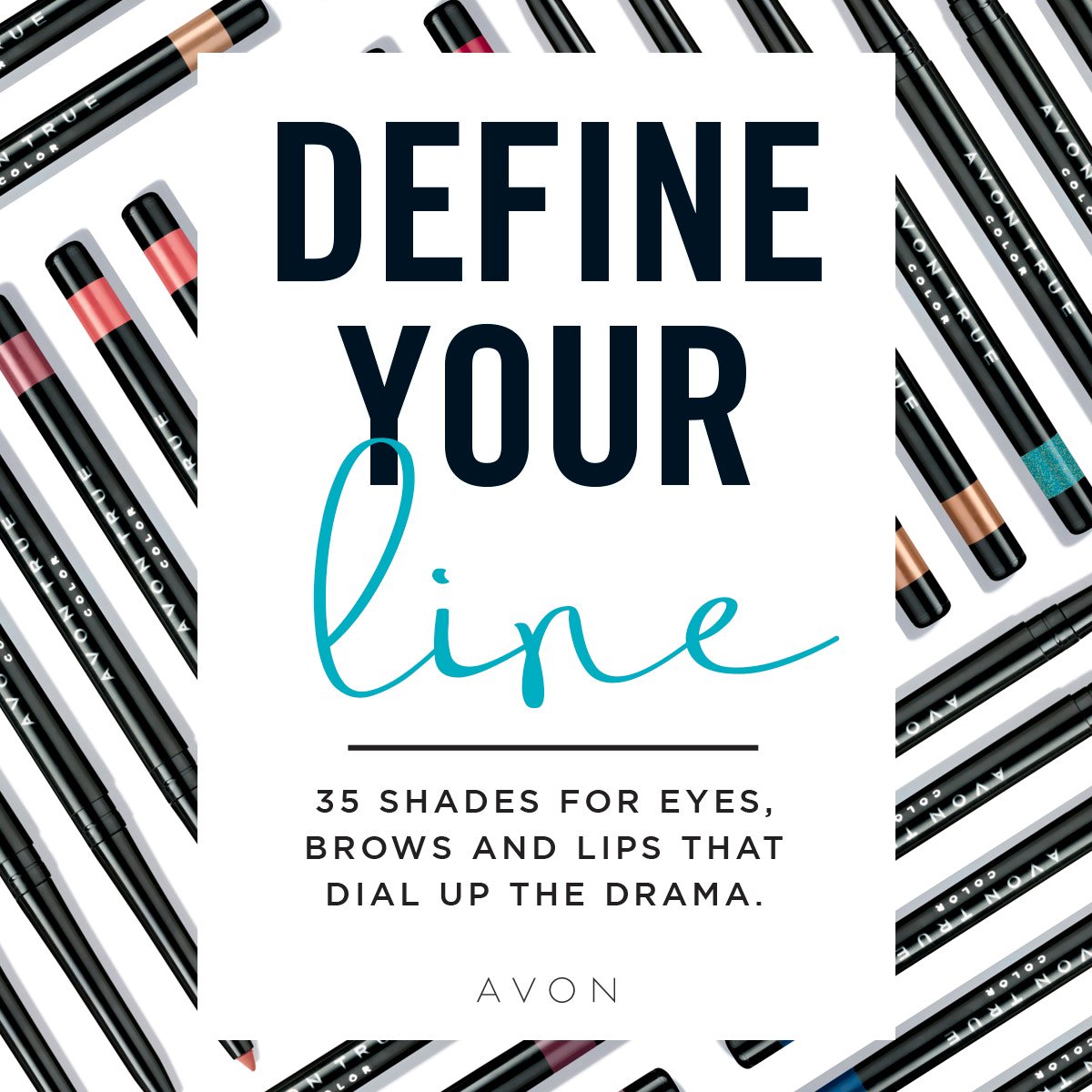 BeautyBossBarb's tweet image. #SaturdaySale

Love, Love, Love Glimmersticks!

Catch the sale 3 for $9 &amp;gt;&amp;gt;&amp;gt; go.youravon.com/38wbkp

#glimmersticks #defineyourline #lips #brows #eyes #lipliner #browdefiner #eyeliner #makeupsale #newavon #avonrep