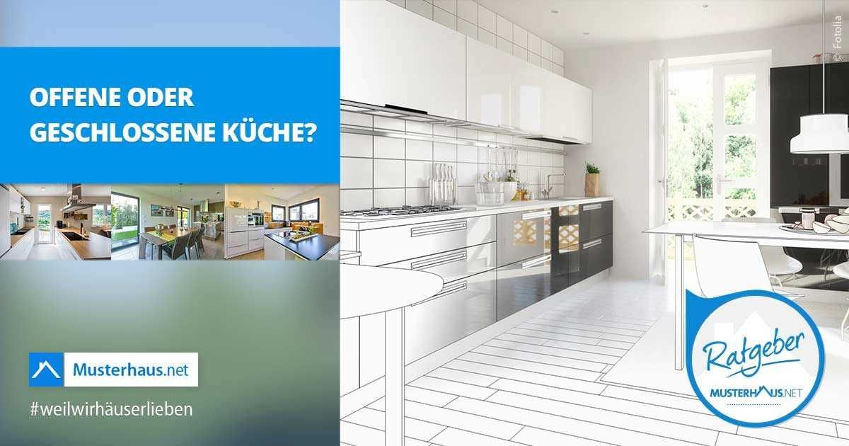 Musterhaus_net's tweet image. Offene oder geschlossene Küche? 🍽 Wir helfen Euch mit unserem Ratgeber bei der Entscheidung und klären Euch über die Vor- und Nachteile 👍👎 der jeweiligen Küchenform auf. Mehr dazu erfahrt Ihr hier: buff.ly/2BtOTrP