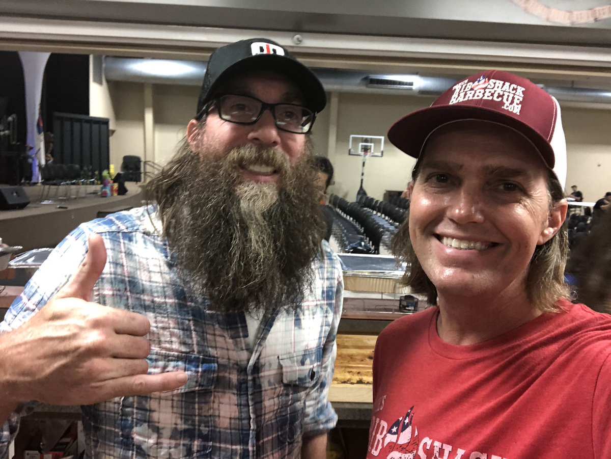 BishopofBBQ's tweet photo. When you get to host one of the giants in life! @crowdermusic came to LC in Oct 2018 with @bigchurchnightout &amp; we were able to serve them for the 3rd time! David sings the Gospel &amp; w/such fun &amp; genius! Plus, my long-time friend @toddbragg is a great part of the band #GoJesus https://t.co/j90LDb2Sp0