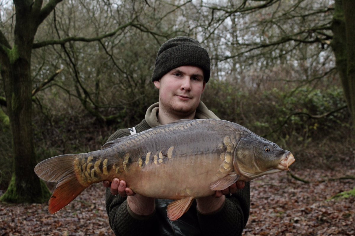 Ryan Morgans started 2019 the same way as he finished off last year... Consistent.

Ryan has been a keen user off a test range due out this summer. A range that has accounted for numerous big fish both UK and abroad. 

#ImpulseBaits #Consistent