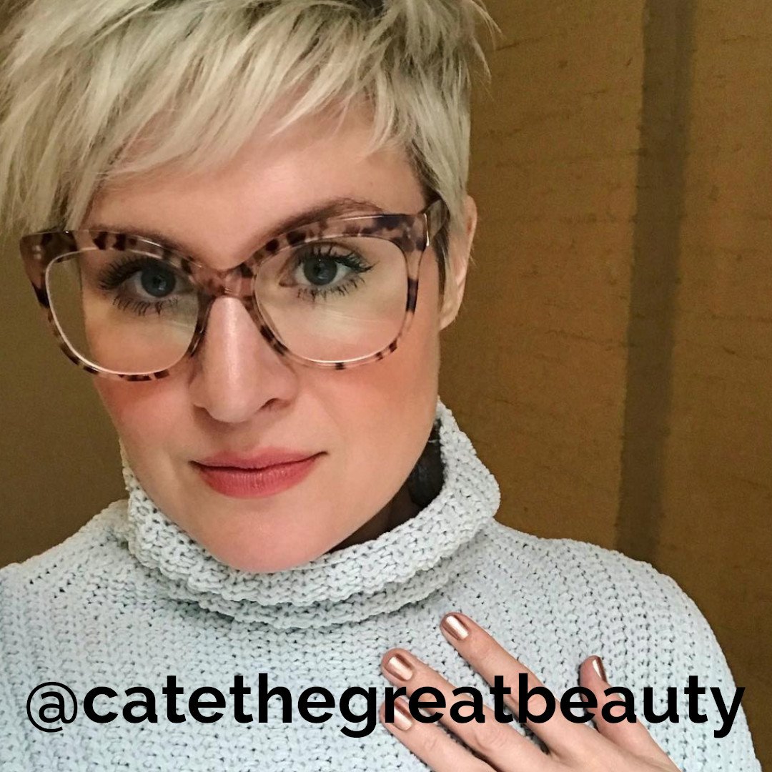 skinresearchlab's tweet photo. Thanks for showing us your beautiful lashes, enhanced with neuLASH®, @catethegreatbeauty. #EnhanceYourLife #neuBROW #neuLASH
.
.
#lashserum #saturdayvibes #saturday #repost #happy #beautiful #instalove #amazing #lashes #lash #brows #skincare #beautycare #skincarelover https://t.co/ioxK8Be3WV