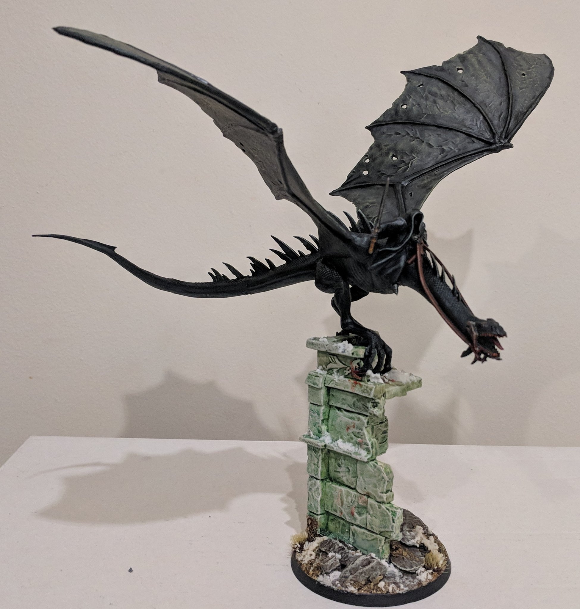 Nazgul Fellbeast