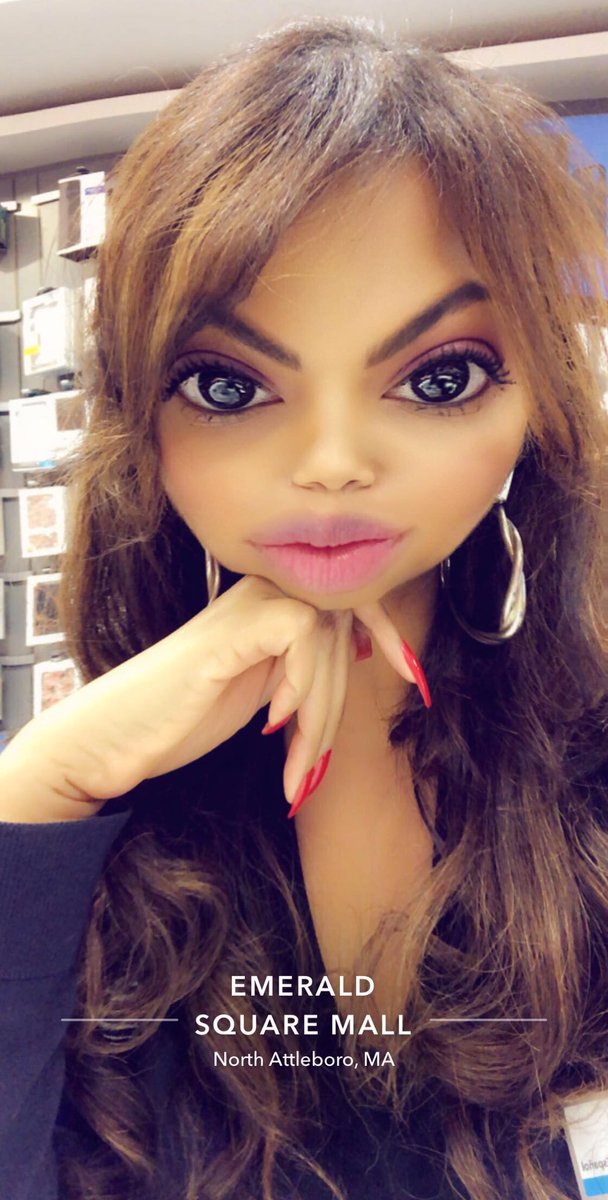 Thats the face of the #1 RSC on the legends team for December! She is ready to beast it in January too, Congrats Dulce!  <a href="/JoeSouthShore/">Joseph Wiezorek</a> <a href="/Kara_Blom/">Kara Blom</a>