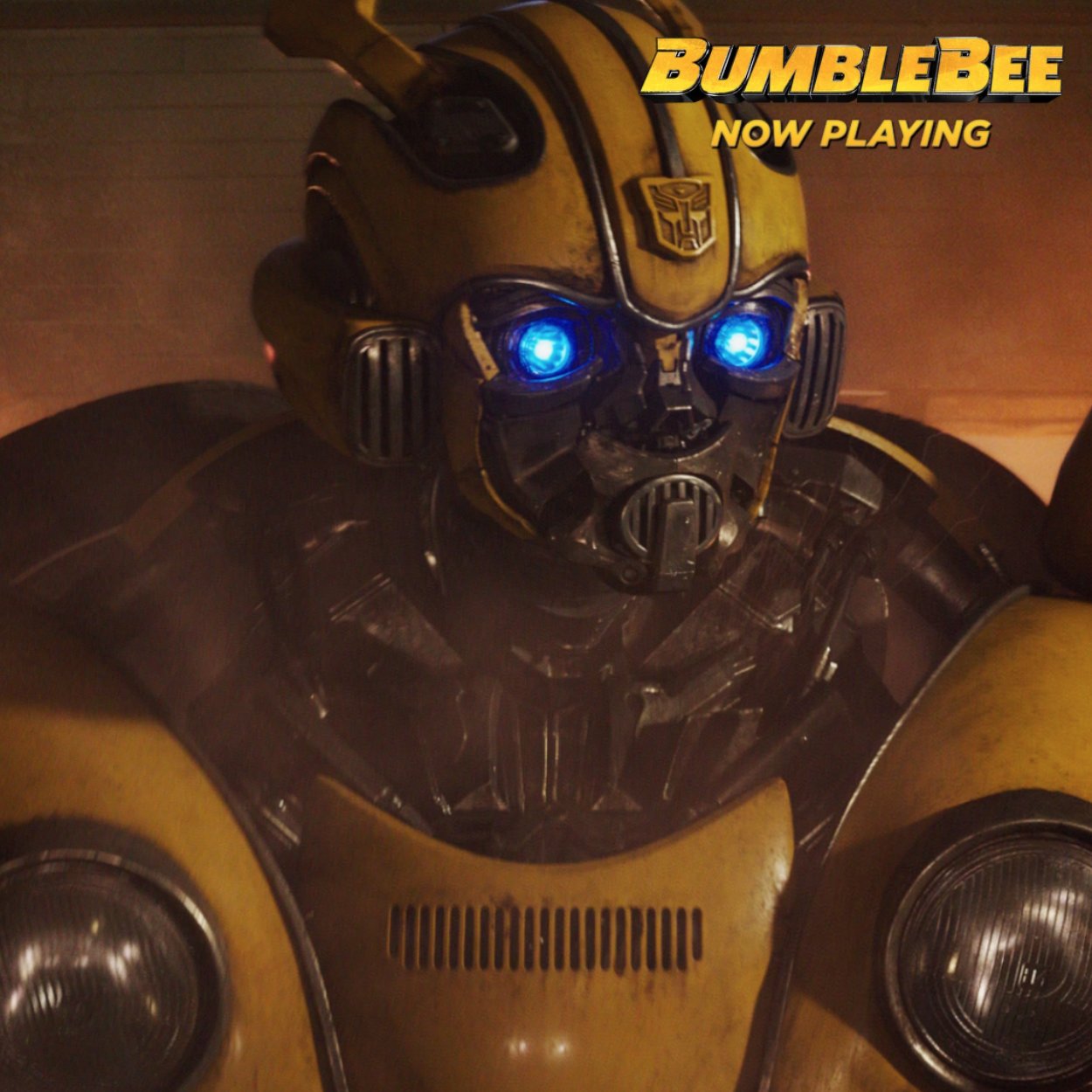 Transformers on Twitter "With a 94 Rotten Tomatoes score, Bumblebee