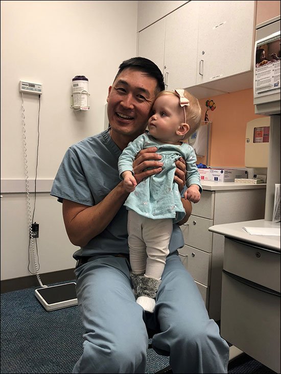 Texas Children's People tweet media