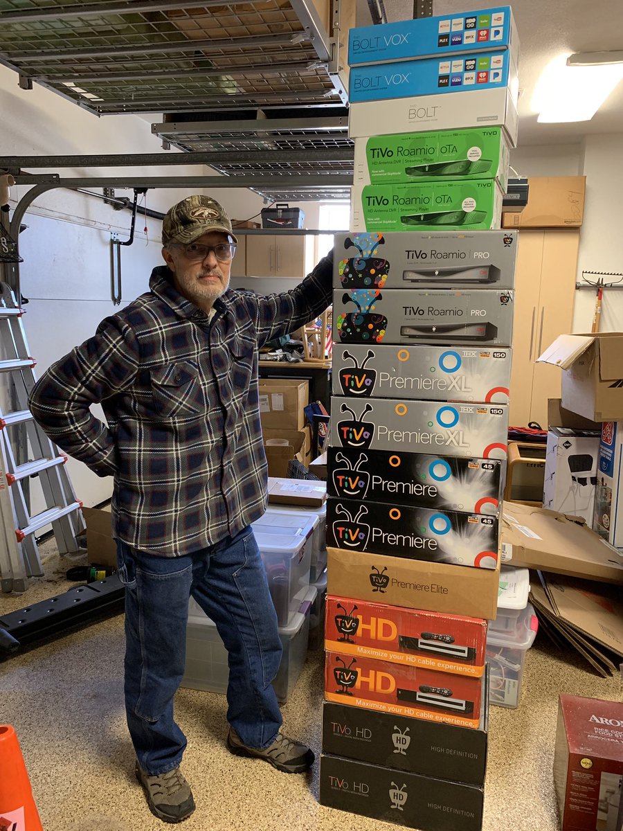 Michael Barshinger tweet media