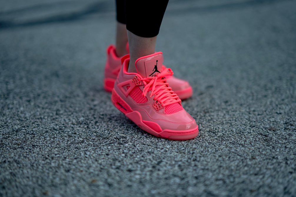 finish line ladies sneakers