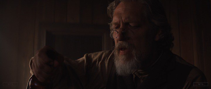 Clancy Brown is now 60 years old, happy birthday! Do you know this movie? 5 min to answer! 