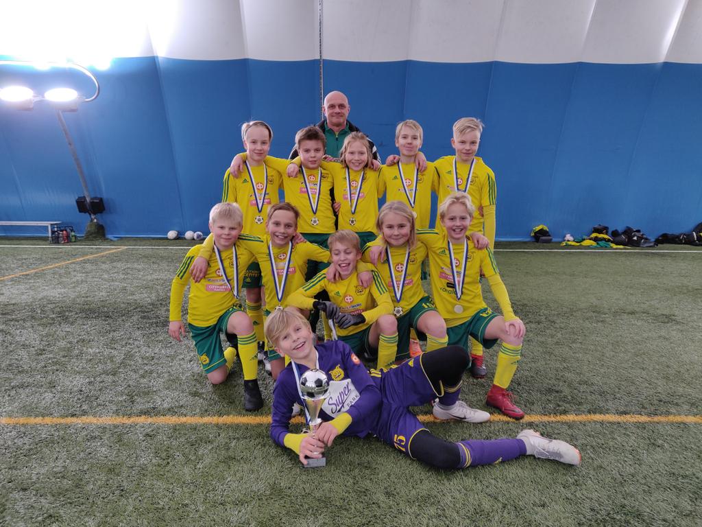 PPJ 07 Edustus tweet media